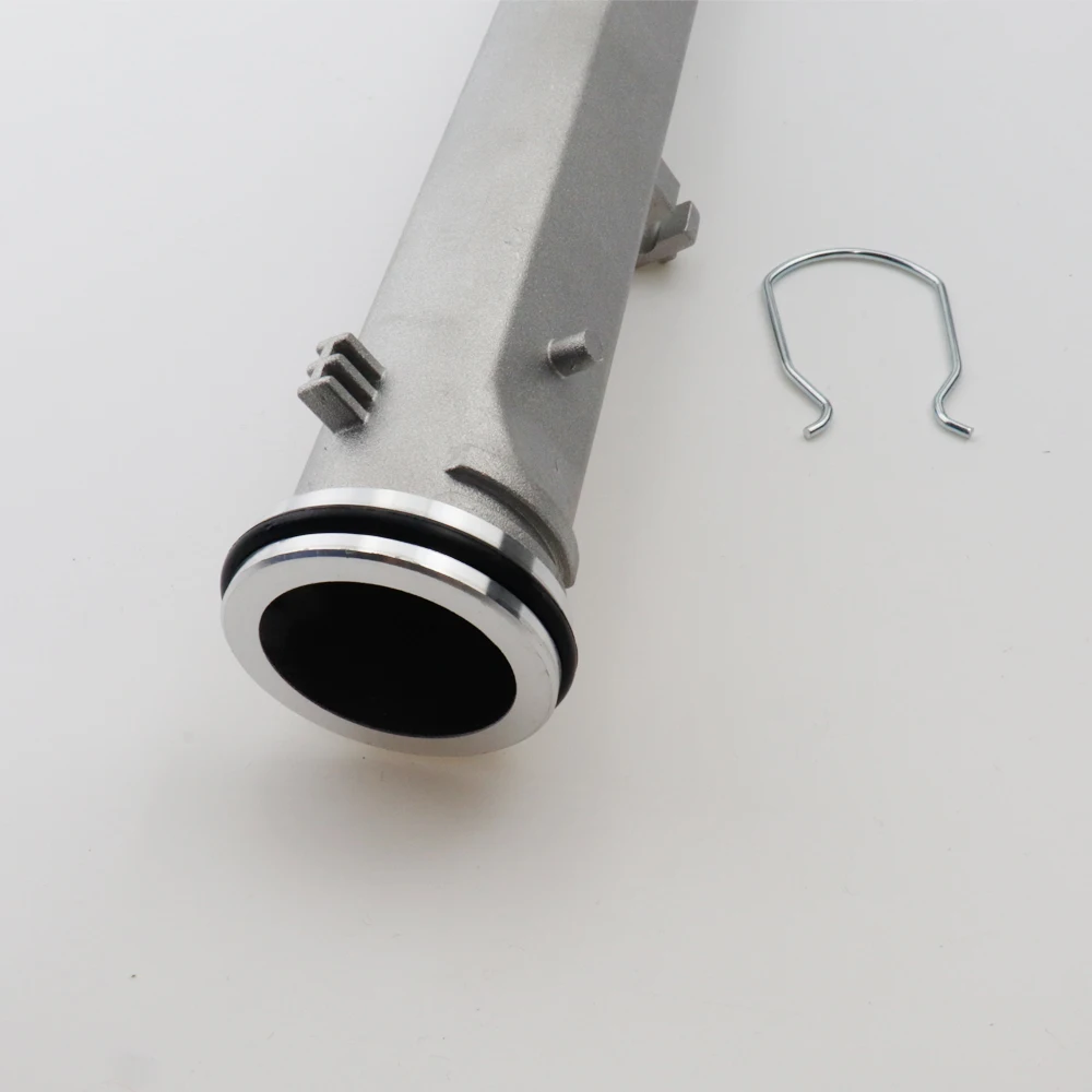 Water Outlet Pipe Radiator Coolant Hose fit for Audi A3 VW Beetle Golf Jetta Seat Skoda Fabia 032121065B 032121065E 032121065F view 6