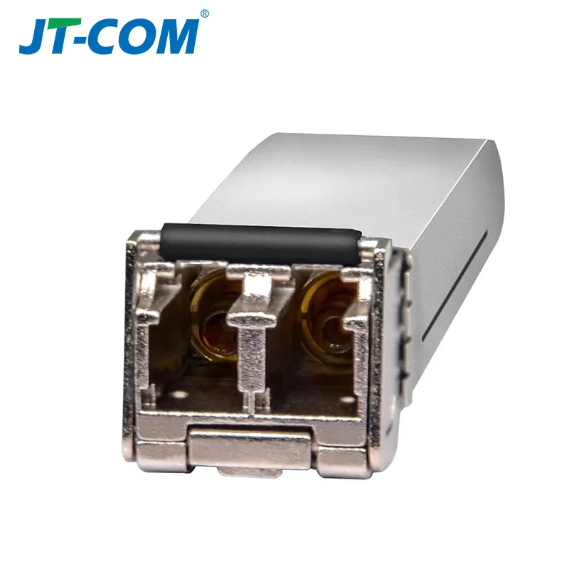 Moduł 10G SR SFP+ Multi-Mode Duplex LC Gigabit 850nm 300m Fiber SFP Transceiver Module kompatybilny z przełącznikami Cisco/Mikrotik — zdjęcie produktu 3