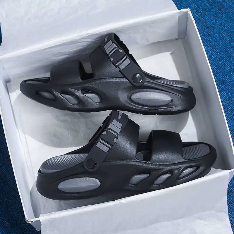 Super Lightweight Spring-autumn Long Black Boot Multicolor Shoes Men's High Top Sneakers Sports In Offers Excercise Fitness