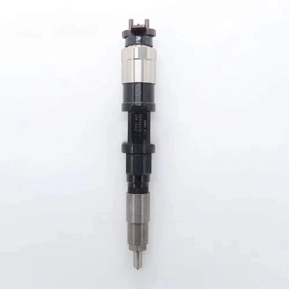 Injector 095000-6880 RE532216 for John Deere engine 4.5L 4045