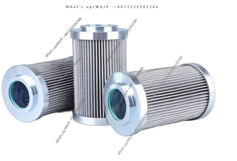 

Гидравлический масляный фильтр HC221FDP4Z