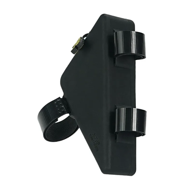 

Suitable for brompton folding bicycle bag triangle bag, beam hanging bag, tool storage bag riding