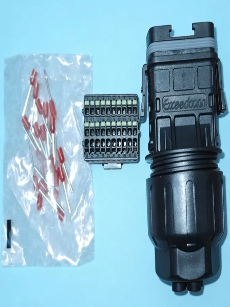 20pin-rs485-terminal-block-communication-wiring-connector-fit-chint-sofarsolar-inverter