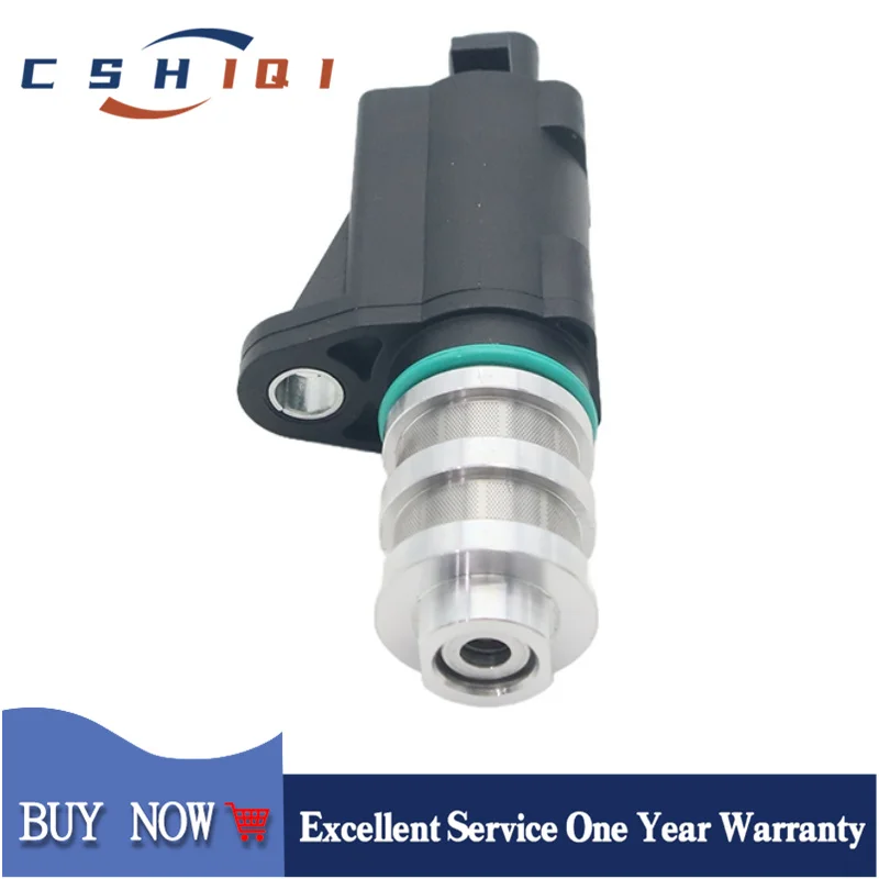 

Engine VVT Variable Valve Timing Solenoid For BMW 228i 230i 330i 340i 430i 530e 740i X3 X4 Mini Cooper Countryman 11417639993