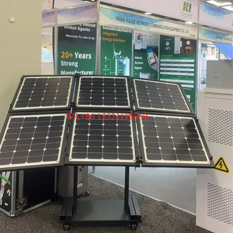 WMWMNU for 10kw 15kw Horizontal Axis Wind Turbine Generator System Solar and Wind Energy Combined Hybrid Systems