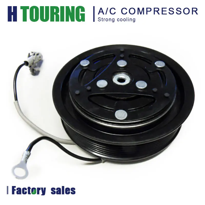 

AC Air Conditioning Compressor Clutch for TOYOTA HILUX 2005-2012 88410-71040 88410-71050 88410-71060 447260-8020 247300-6830