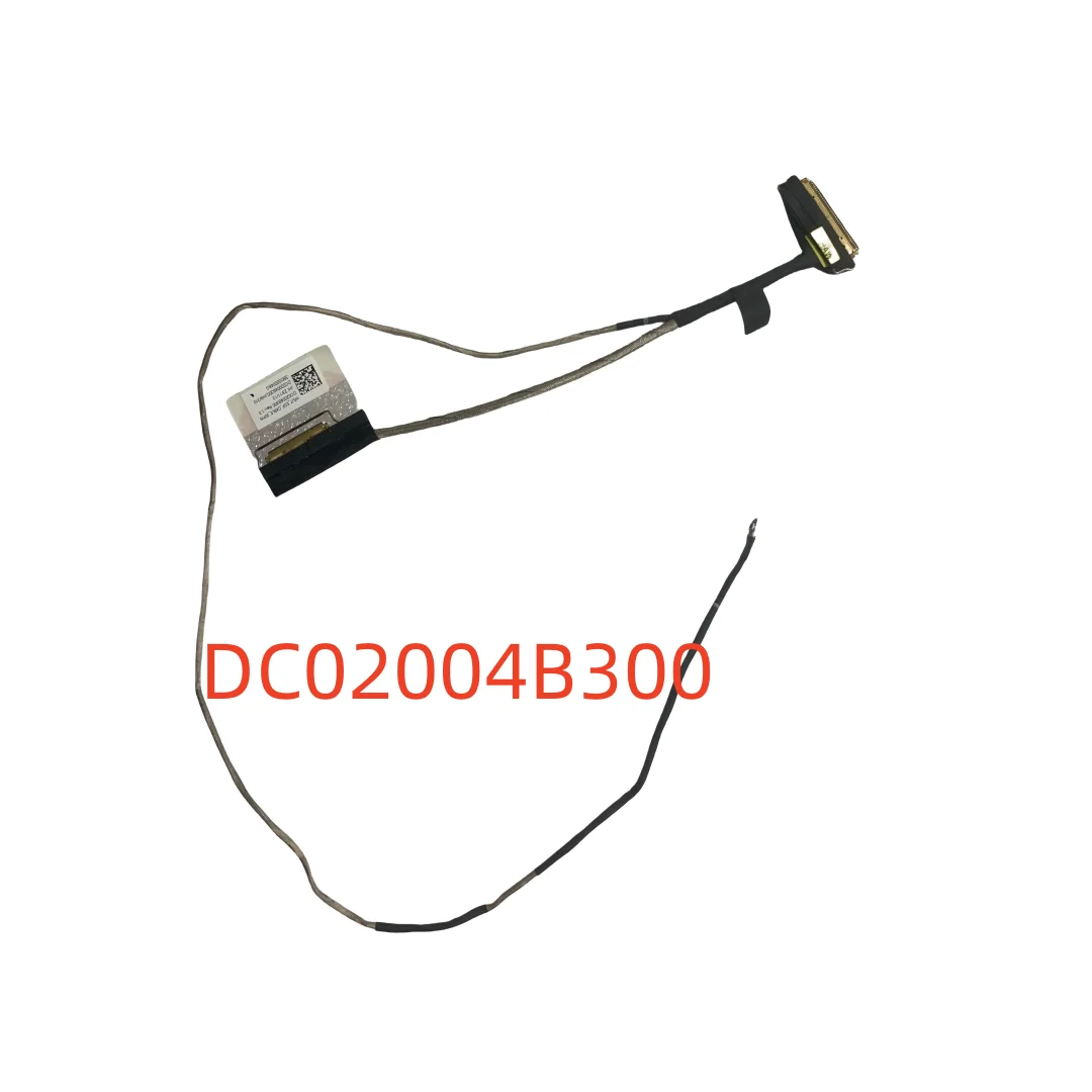 

Гибкий экранный кабель LCD LVDS для Acer Aspire A515-58M A515-58P IH5JT, 30 контактов 50,KHJN2.003 DC02004B300