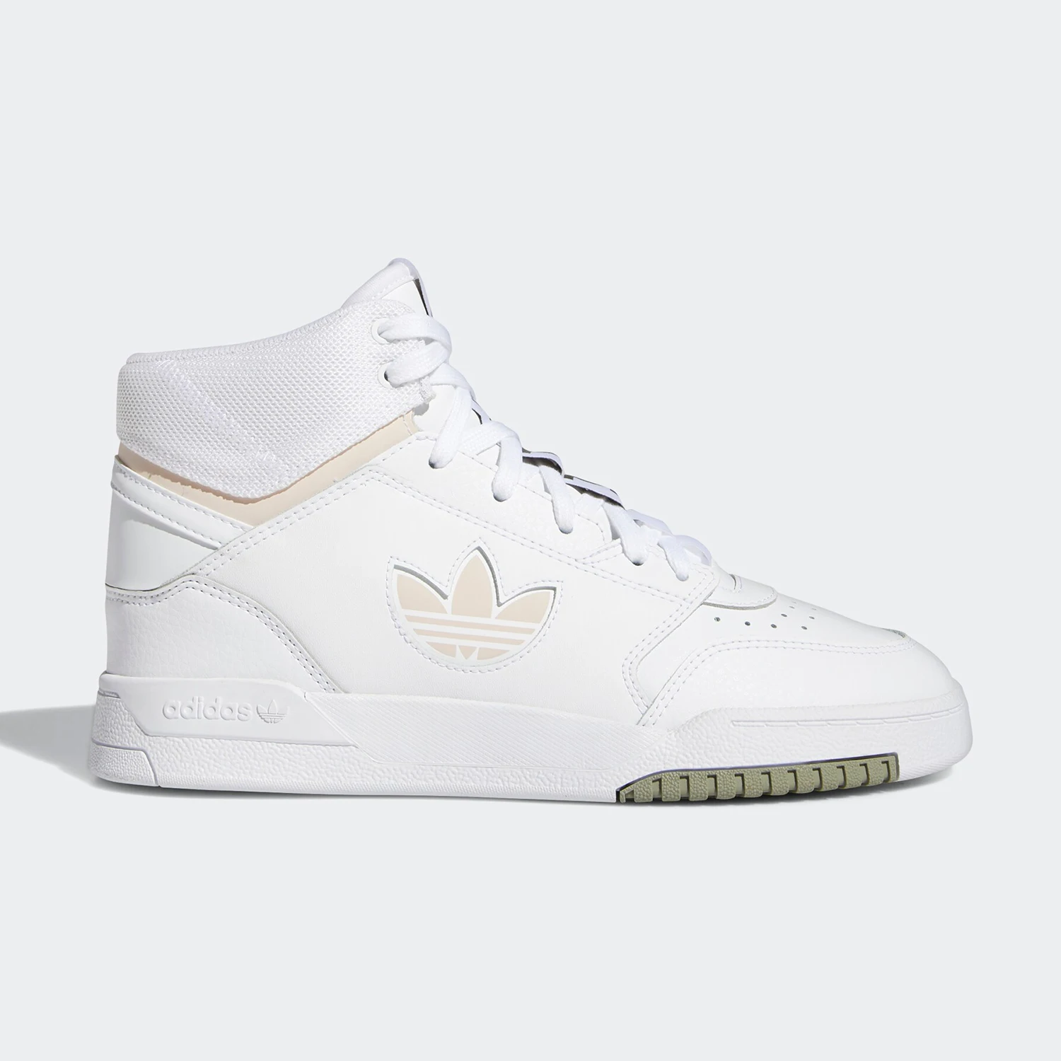 

Adidas Authentic Trefoil DROP STEP XL W Women's Classic Sneakers FY3227