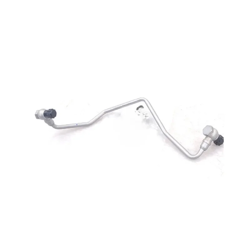 

9824001880 037956 Turbo Charger Oil Return Hose Feed Pipe for Citroen C4L C5 1.6T Figzero