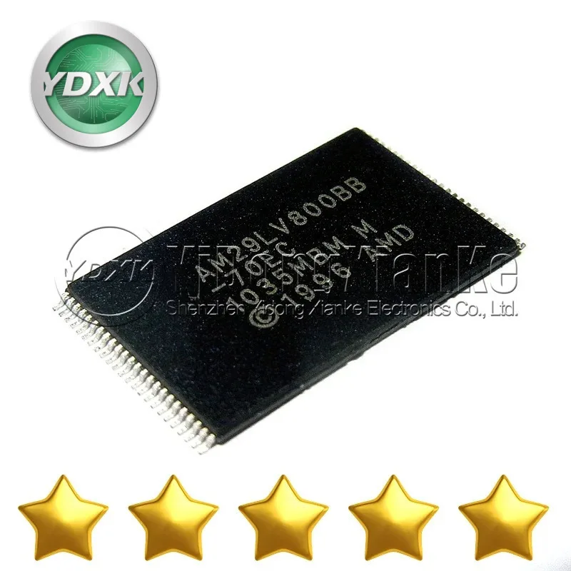 AM29LV800BB-70EC TSOP48 AM29LV800BB-70EIAM29LV800BB-70REE AM29LV800BB-90EC AM29LV800BB-90EI AM29LV800BT-120EI AM29LV800BT-70EC