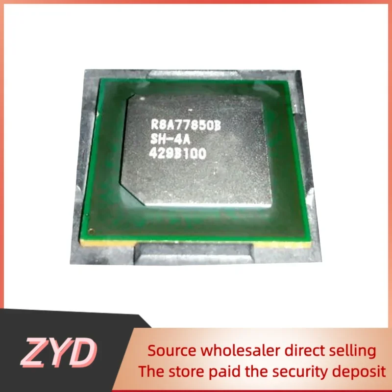 ZYD Brand New Original R8A77850B BGA J794 CPU Chips