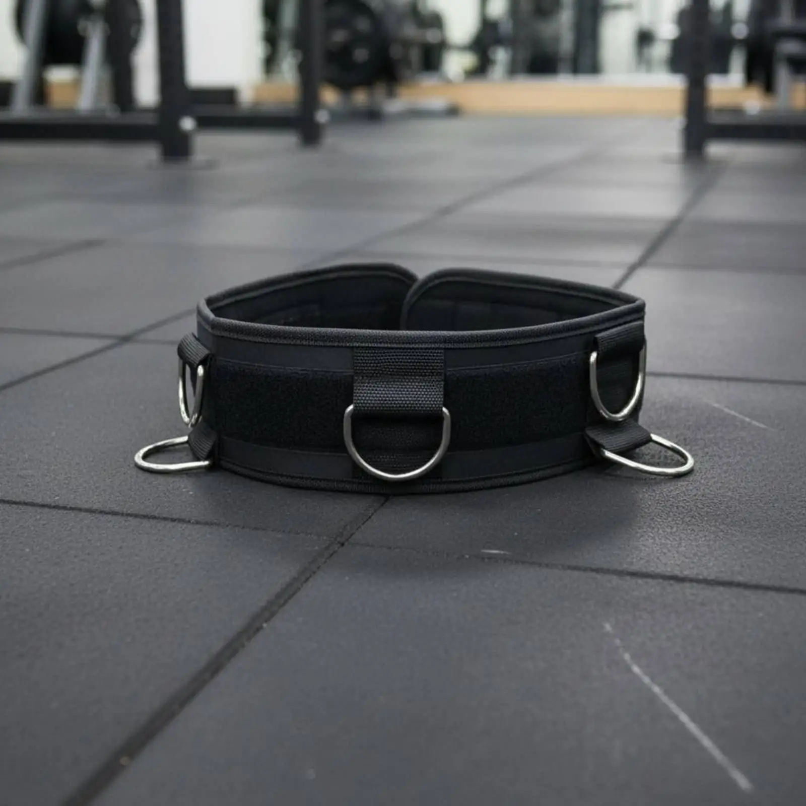 Sprint Resistance Belt Push-Pull Running Resistance Harness High Strength