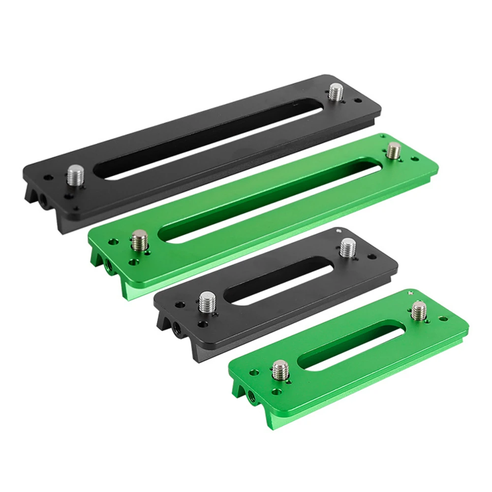 

Монтажная пластина экваториальной ласточкин хвост телескопа, однораздельная направляющая с двумя направляющими 150 мм/250 мм для астрономического телескопа