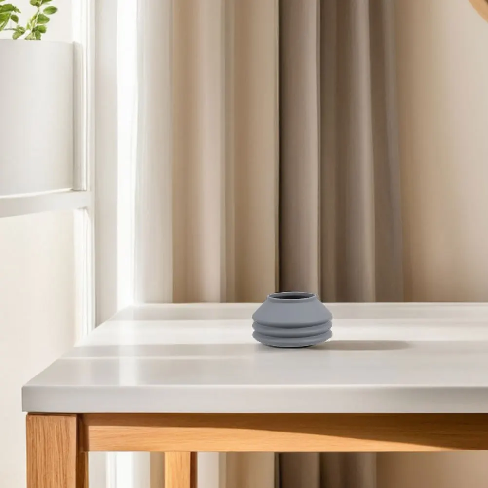 2Pcs Silicone Coffe… - image