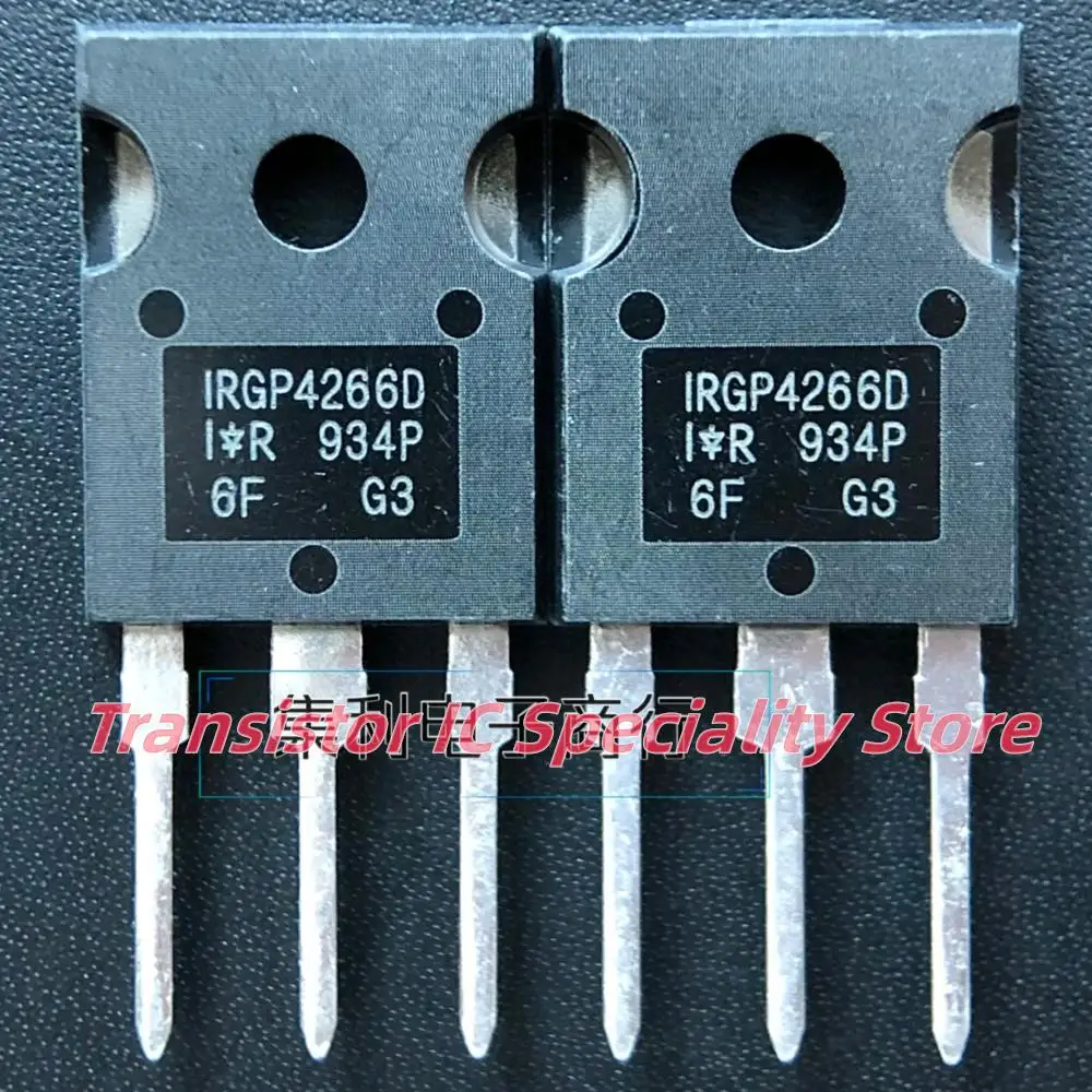 

5 шт-10 шт IRGP4266D IGBT TO-247 140A 650 В импортный оригинальный быстрая доставка