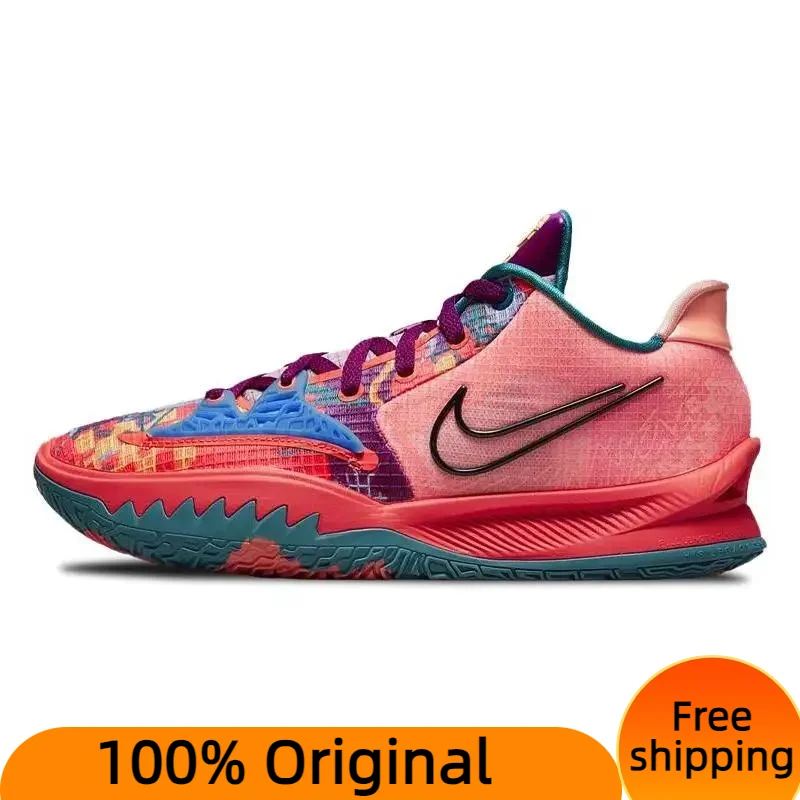 Nike Kyrie Low 4 EP 