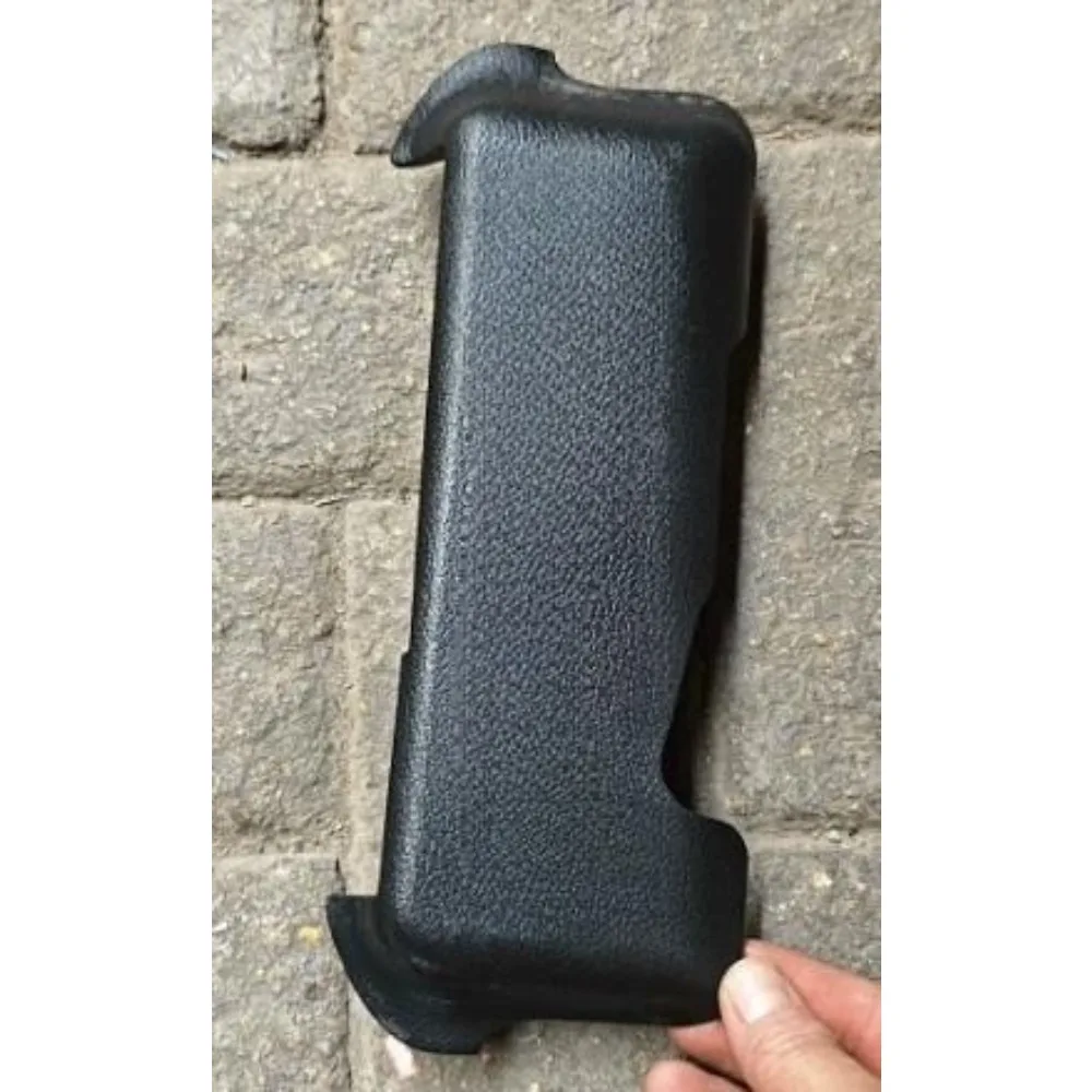 For Geely Borui Automotive Parts Center B Pillar Lower Trim Cover Decorative Cap Left Right Brand New Genuine