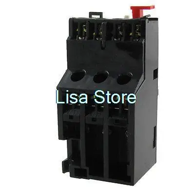 

Реле тепловой перегрузки двигателя переменного тока 7-10А