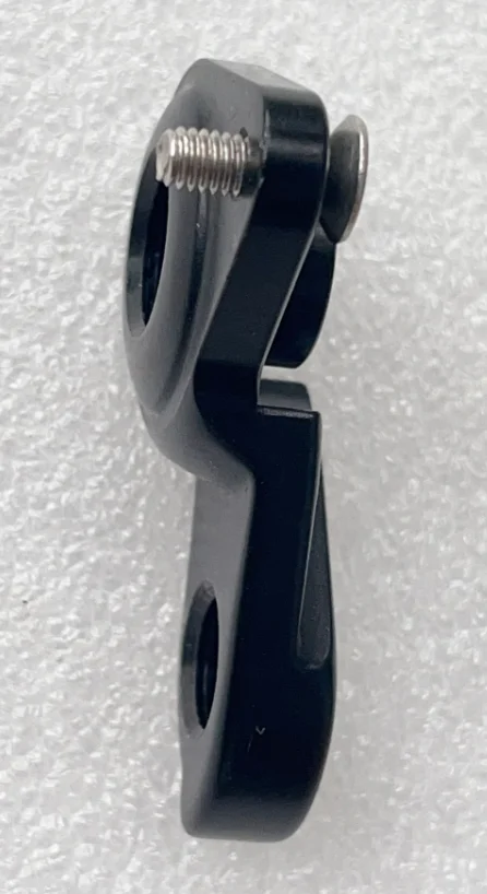 1 قطعة/5 قطعة الدراجة الخلفية Derailleur الشماعات التسرب ل فوجي D054 Cinelli Zydeco MEC SENSA NS الدراجات RAG Pells kiyron Bombtarck Accent