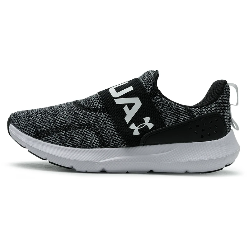 

Underarmour)/Ua Running Shoes Women's Sports Shoes Outdoor Lightweight Training Low-Top Casual Shoes Are Recommended to Take a Half Size 3026507-001