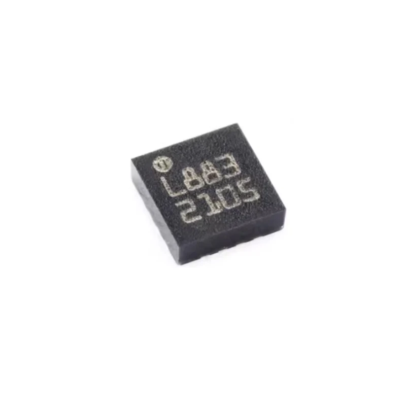 HMC5883L QMC5883L L883 LCC-16 Brand New Original Factory