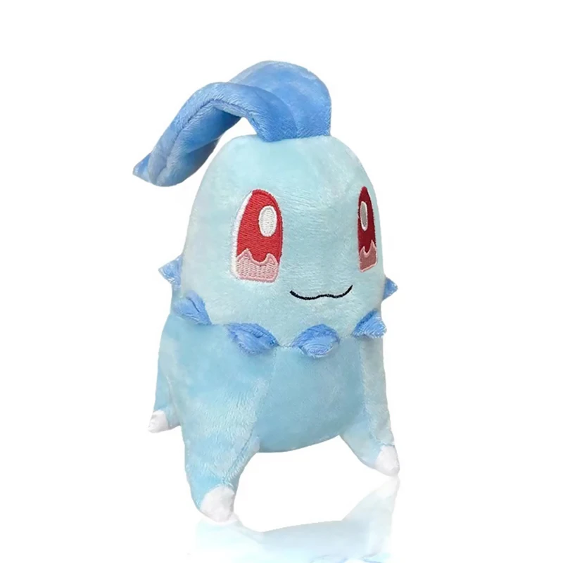 20cm Feuer Pokemon Vulpix Chimchar Plüsch tier Cartoon Growlithe Charm ander Charizard Puppe Anime Charme leon Stofftier Kinder Geschenke
