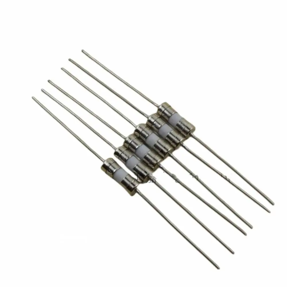 200PCS 3.6X10MM with Pin Fast blow Ceramic Fuse 3.6*10mm Slow Break The Fuse Tube 250V 0.5A 1A 2A 3A 3.15A 4A 5A 6A 8A 10A 15A