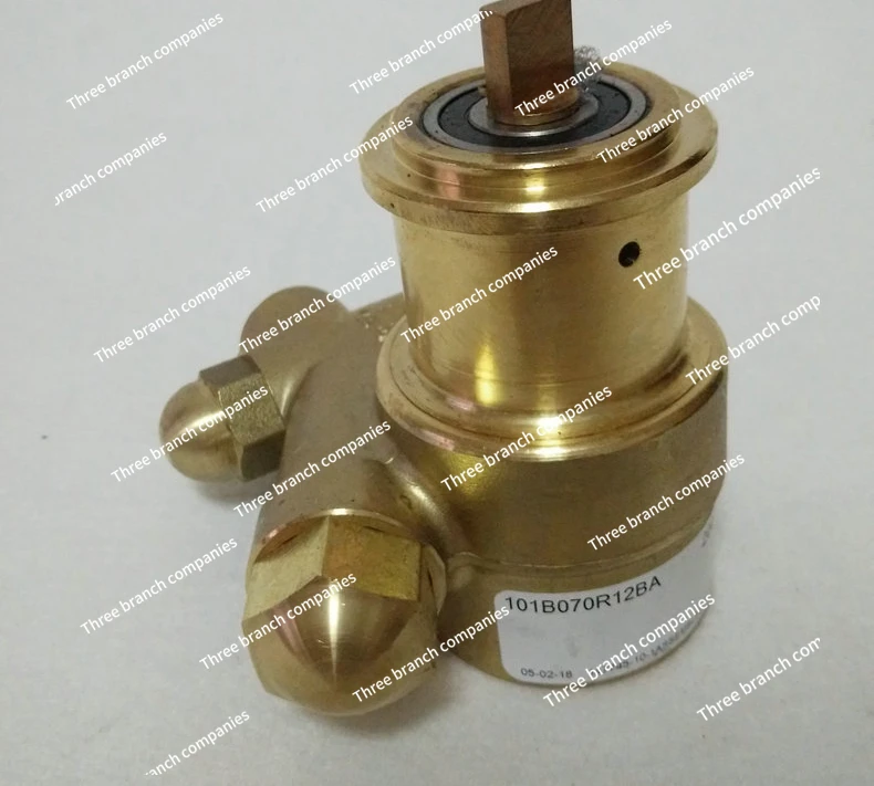 high pressure pump 101B070R12BA 200PSI