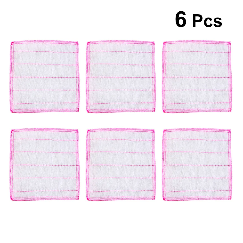 

3 шт., ткань для мытья посуды из хлопкового волокна, впитывающая кухня для стойки, оконной мебели, прочная салфетка-скраб
