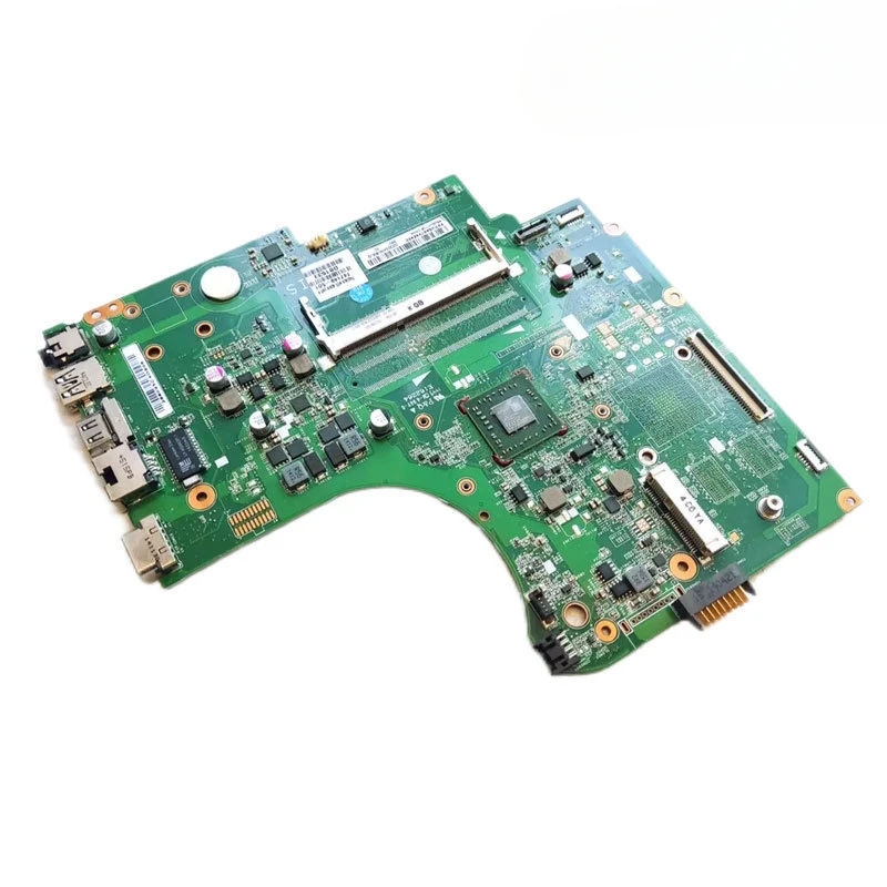 For HP Pavilion 15-D 255 G2 255 E1 Laptop Motherboard 01019BG00 Notebook Mainboard CPU E1-2100 A4-5000 A6-5200 UMA DDR3