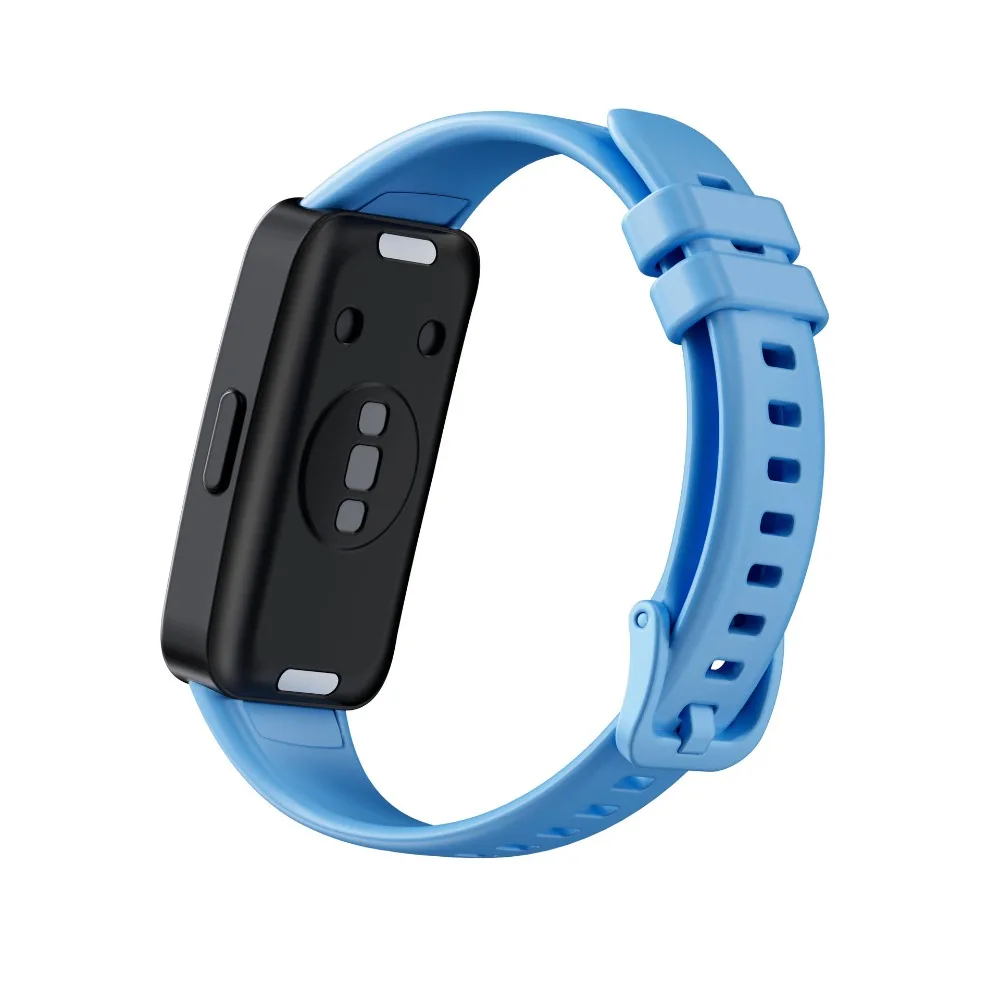 Huawei Watch 9および8用の通気性のある交換用ストラップ,Tpu交換用ストラップ,スマートウォッチアクセサリー