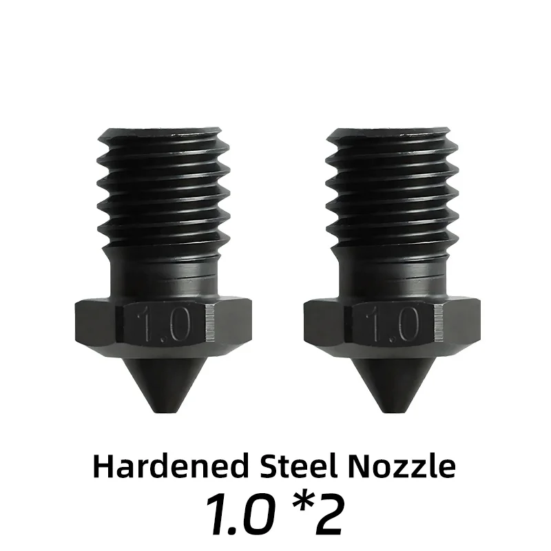 Mellow 2.85MM FluxHeat V6 Hotend Voor Voron Blv Vzbot Hevort DIY 3D Printer Geschikt Voor Afdrukken 2.85MM TPU Filament