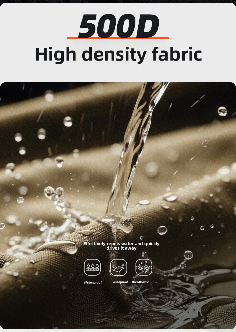 New Lightweight Casual Travel Hiking Sports Crossbody Bag Multi-Functional Portable Tactical Backpack Oxford Cloth Waterproof 가방