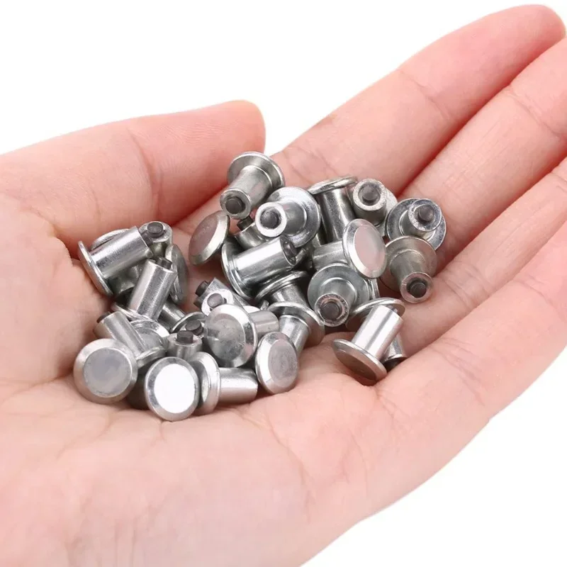 50 قطعة عجلة دراجة نارية المضادة للانزلاق الثلوج المسامير شتاء 2024 الأكثر مبيعا العالمي دراجة نارية الإطارات مسمار الثلوج المسامير موتو اكسسوارات #4