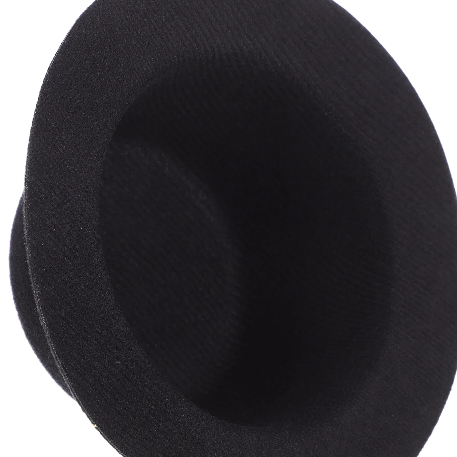 

6 Pcs Mini Top Hat Headband Miniature Magician Hats Tiny Snowman Small for Crafts