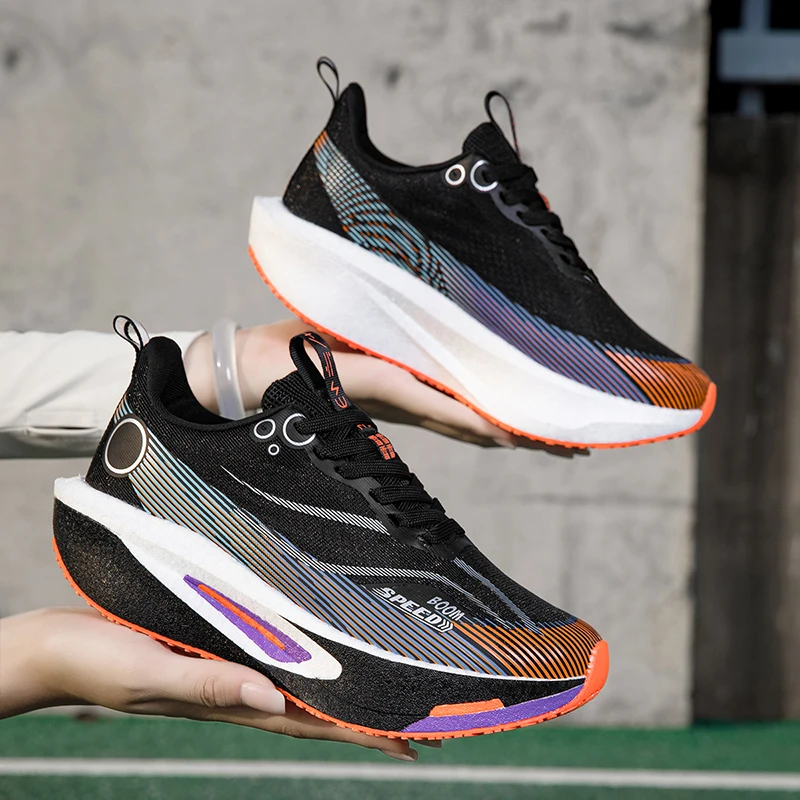 

Новые легкие дышащие кроссовки для бега 2026 года для активного образа жизни