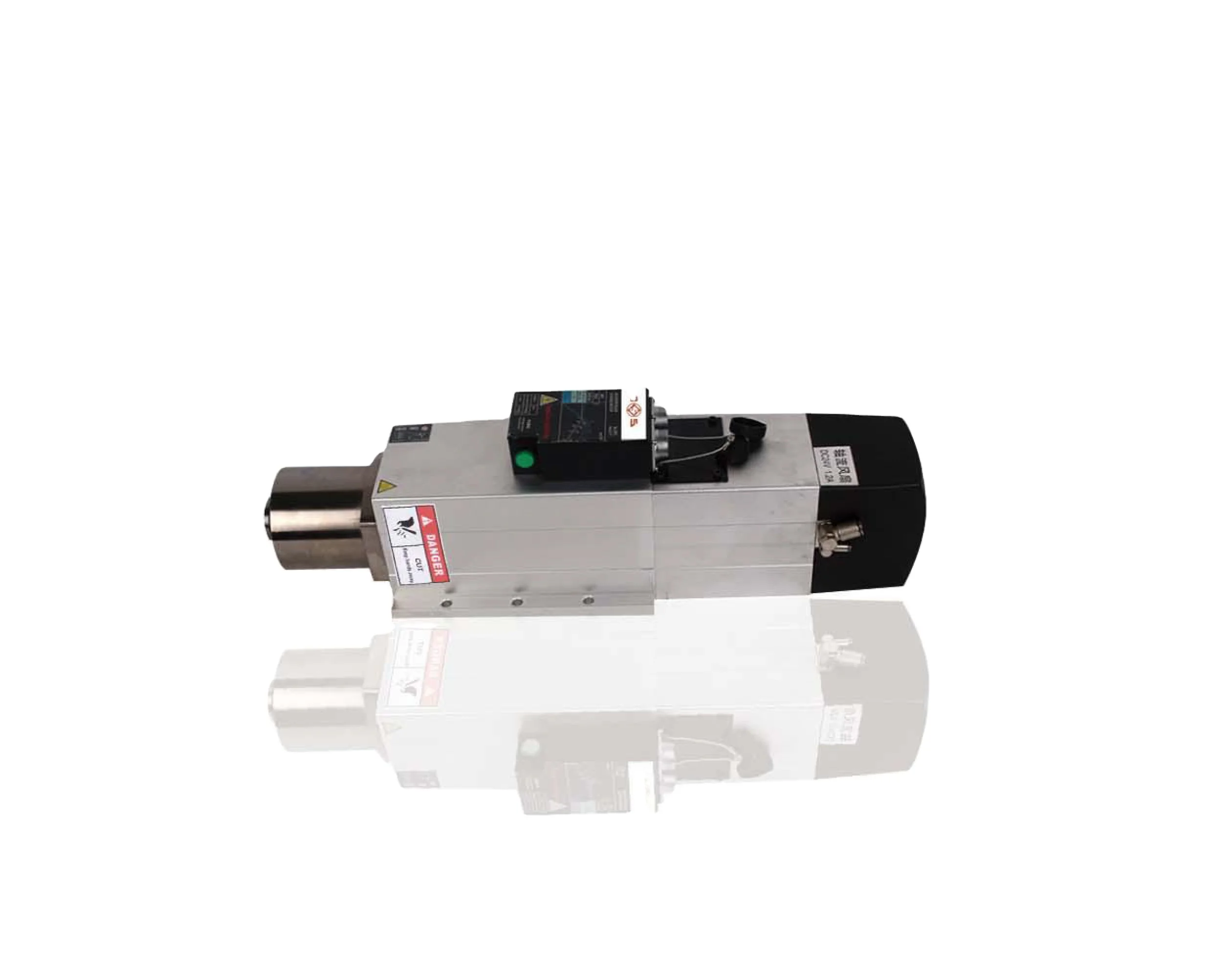 Cnc Spindle Motor A…