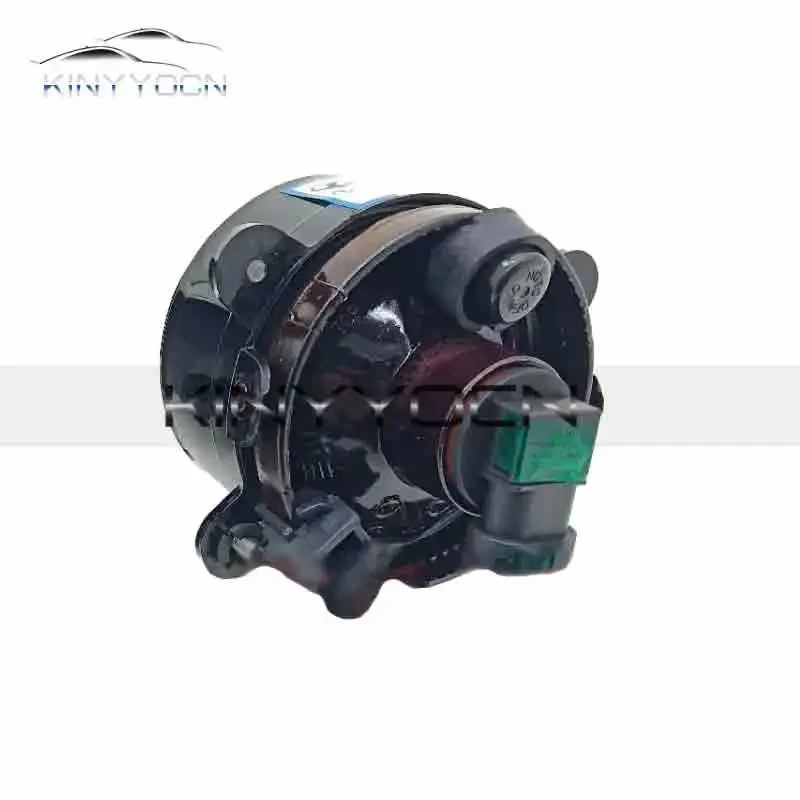 ل FAW Besturn B50 B70 X80 المصد الأمامي الضباب ضوء الضباب مصباح الضباب Foglamp DRL يوم مصباح جيد الإضاءة كشافات #5