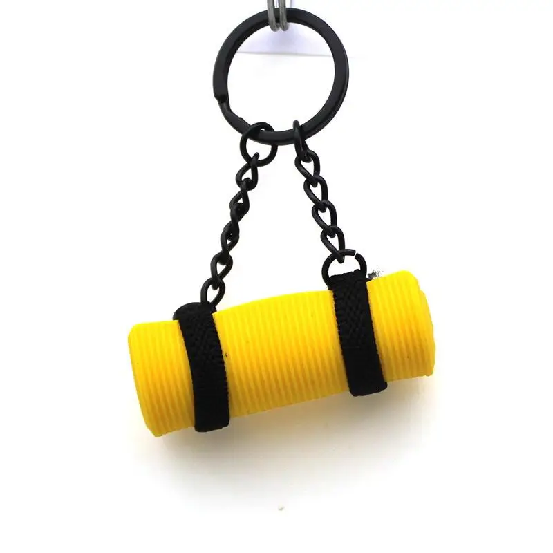 Variant: Yellow