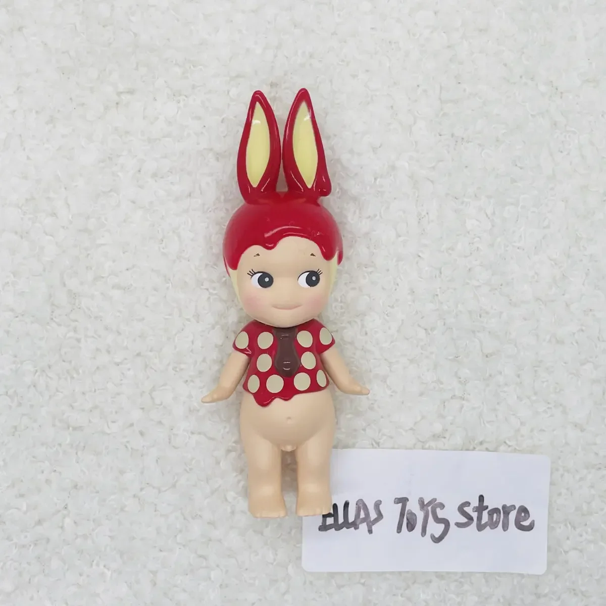 sonny angel valentine\'s day 2020 Blind Box Mystery Box Chocolate French Bulldog Rabbit Elephant Cat SAS65638