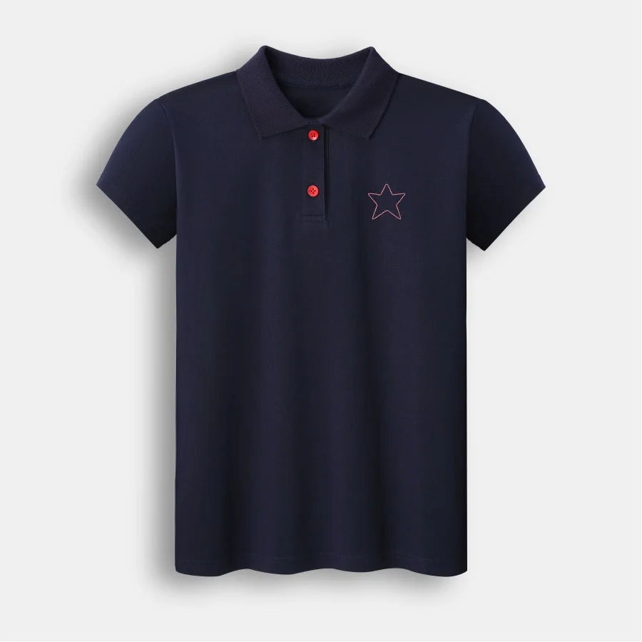 Rope Collection – Boy Short Sleeve