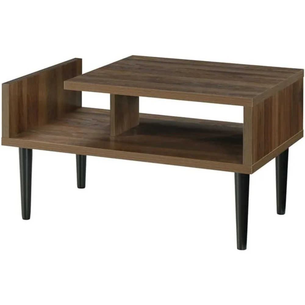 

Home and Office Mid Century coffee table, Danish Walnut