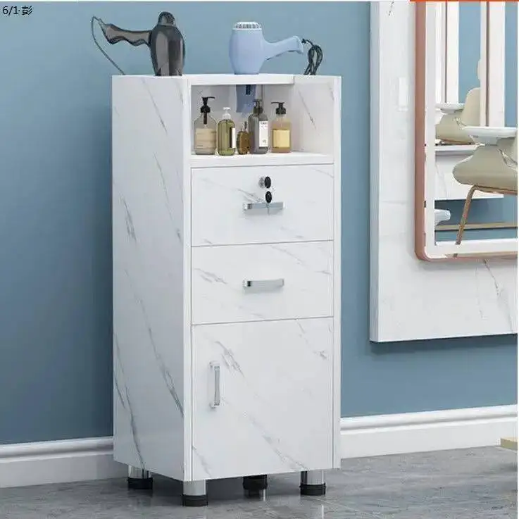 

Iron Cart Shopping Auxiliary Trolley Barber Furniture for Salon Cosmetologist Beauty Organizer Room Wagon Clinical Service Tool