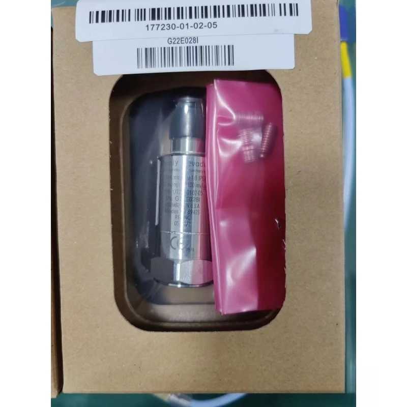 177230-02-01-05 new imported vibration probe sensor
