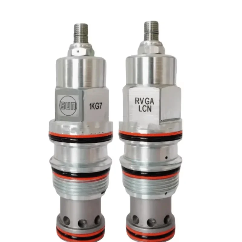 Sun Rvga Series RVG…