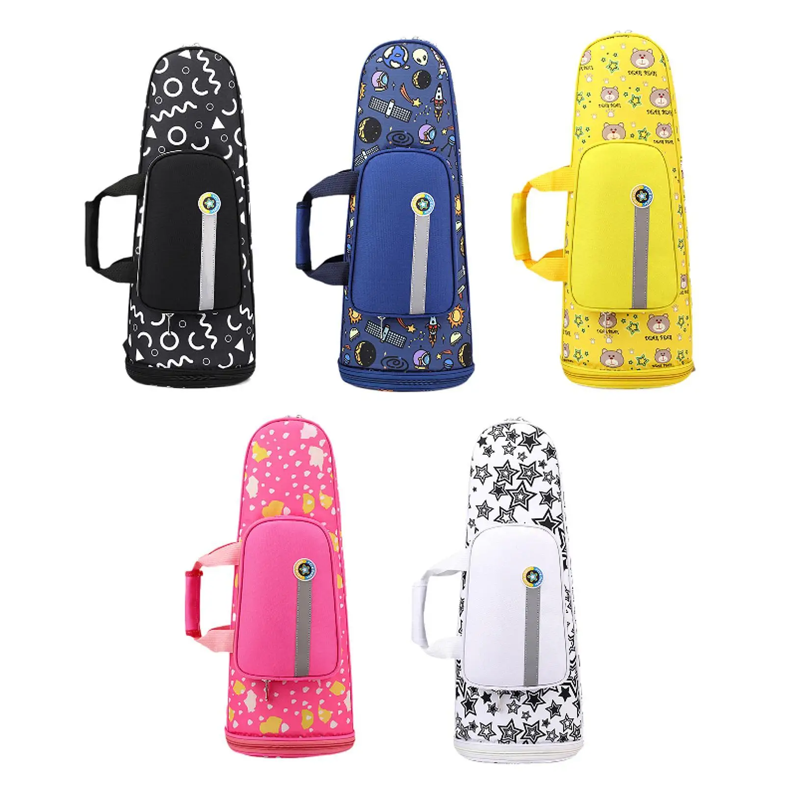 

Сумка Suona с внешним карманом, дорожная водонепроницаемая модная сумка с лямками, сумка для переноски Suona, рюкзак Suona