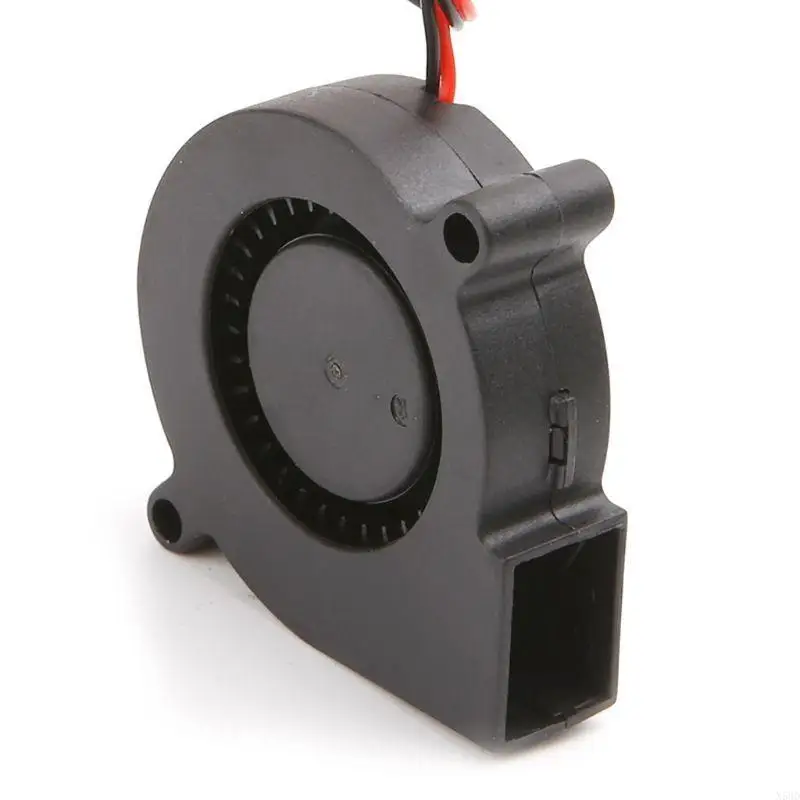 Вентилятор воздуходувного вентилятора автомобильного воздуха.