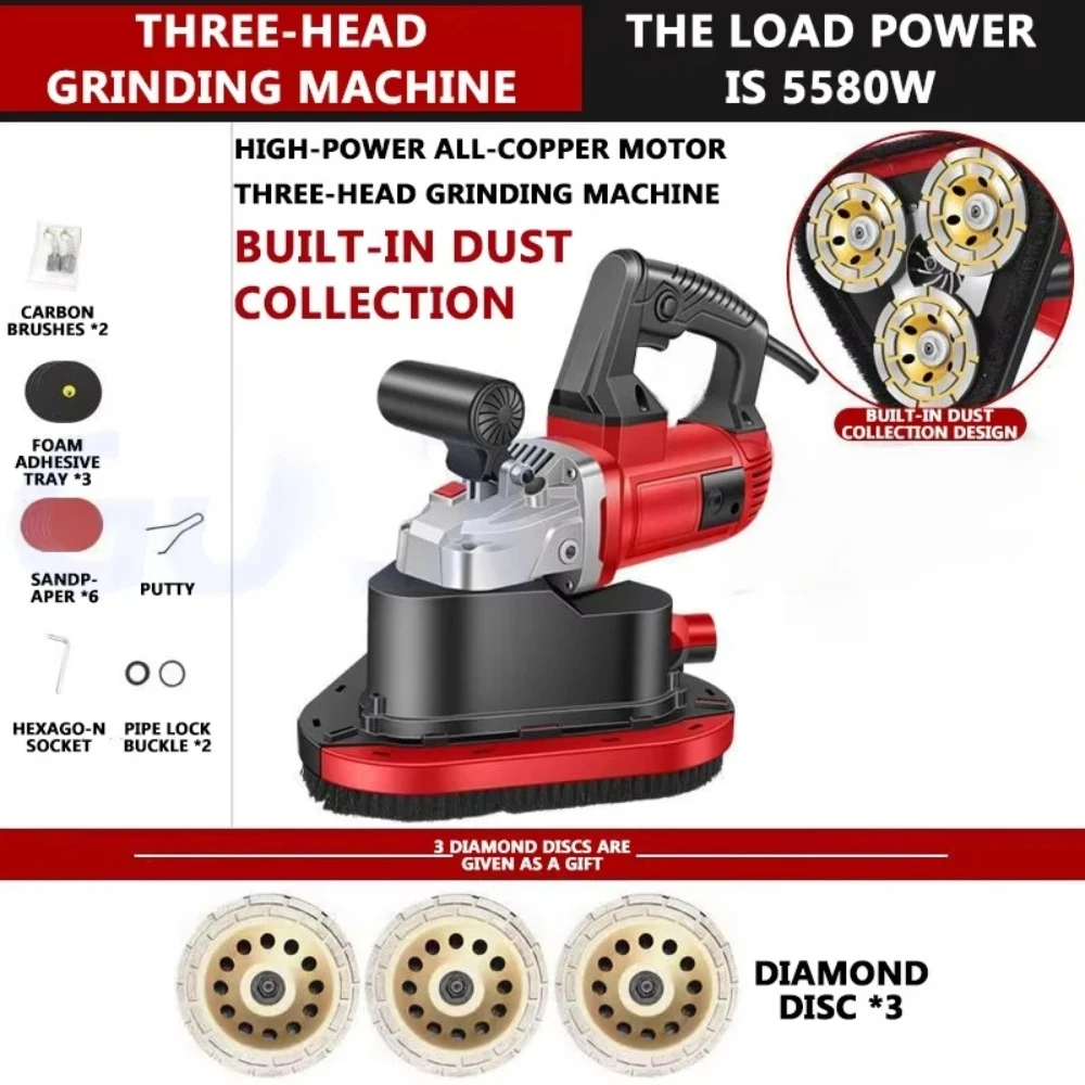 Thumbnail 4 - #4 Latest Floor Polishers Updates