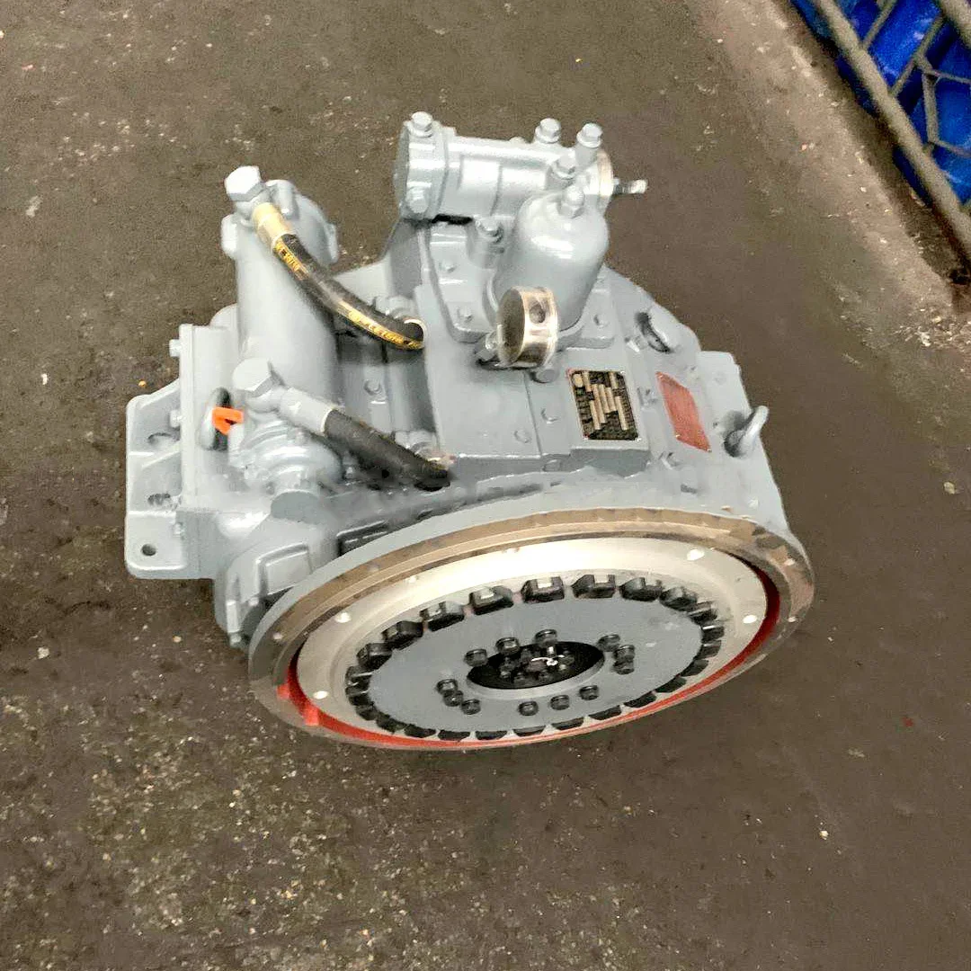 Advance 135 Gearbox For Marine  Engine Reduction Ratio