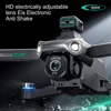 プロの航空写真ドローン,s159,8K HDカメラ,4軸,スクリーン付き,リモコン,5g,wifi,GPS,fpv,rc,5000m,新品 6